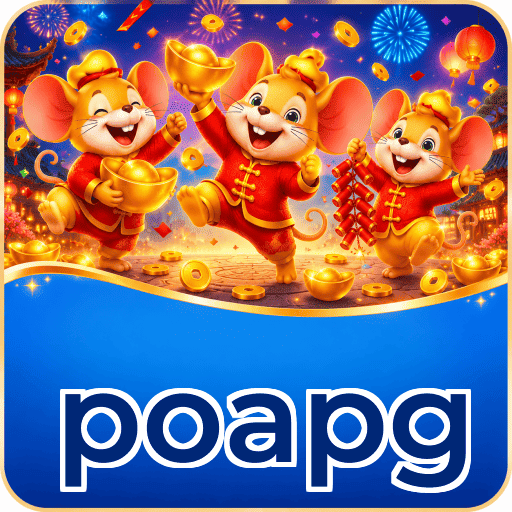 poapg bônus R$5.000 + 500 giros - Rollover 35x, prazo 30 dias, 38% taxa conversão